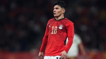 حزين لأجله.. تعليق الدردير على إصابة إسلام عيسى وحرمانه من المشاركة في كأس العالم