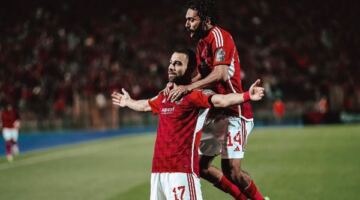 حسين الشحات يبارك لعمرو السولية بعيد ميلاده.. ماذا قال؟