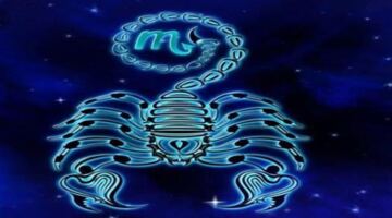 حظك اليوم برج العقرب.. قرارات حاسمة تكشف الحقائق وتحسم علاقاتك