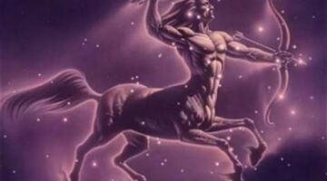 حظك اليوم لبرج القوس السبت 4-4-2026.. بادر بإصلاح العلاقة مع الشريك