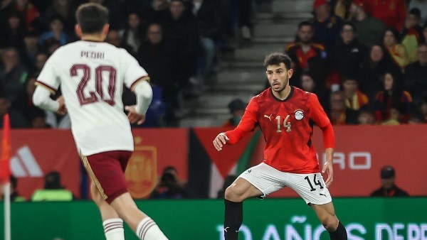 خالد جاد الله: شيء وحيد ينقص منتخب مصر ليكون مثل منتخبات أوروبا