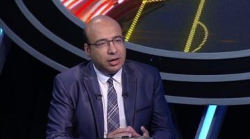 خالد طلعت: أرقام سلبية غير مسبوقة لأي مدرب منذ تأسيس الأهلي