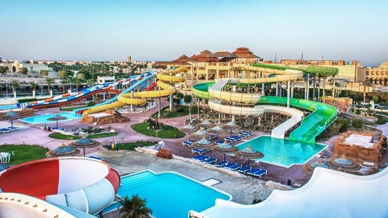 دليلك لأشهر مدن الملاهي في القاهرة.. «فسحة ممتعة لكل أفراد الأسرة»