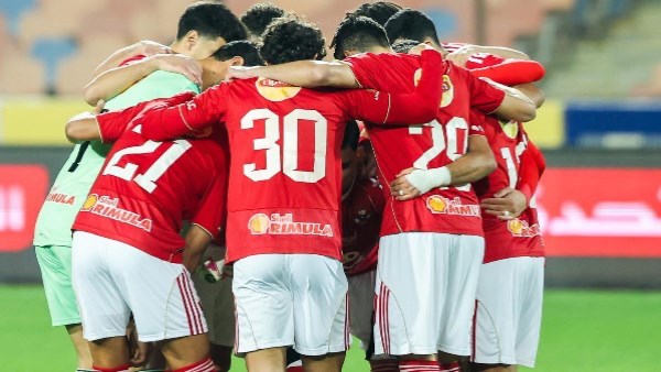 دودو الجباس: بيراميدز بطل الدوري الموسم الماضي.. وتدخلات خارجية أهدت الأهلي اللقب