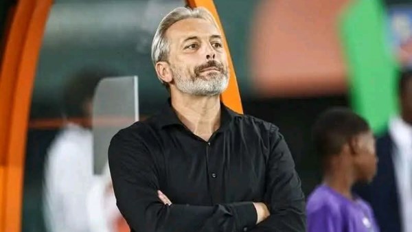 ديسابر يسجل التاريخ مع منتخب الكونغو