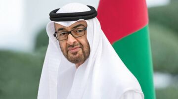 رئيس الدولة وملك المغرب يبحثان هاتفياً العلاقات والمستجدات الإقليمية