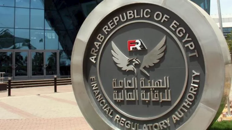 رئيس الرقابة المالية يناقش مع شركات التمويل العقاري تطوير النشاط