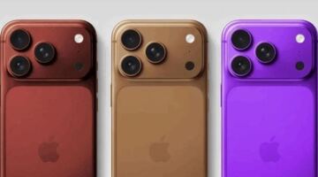 ربما يتخلى هاتف iPhone 18 Pro عن اللون الوحيد الذي طالما…