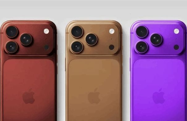 ربما يتخلى هاتف iPhone 18 Pro عن اللون الوحيد الذي طالما…