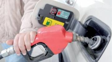 رسميًا.. أسعار البنزين والسولار اليوم الاثنين 6 أبريل 2026 بمحطات الوقود