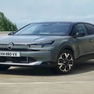 رسميًا.. الإعلان عن أسعار ستروين C4 الفيس ليفت 2026 بالسوق المصري