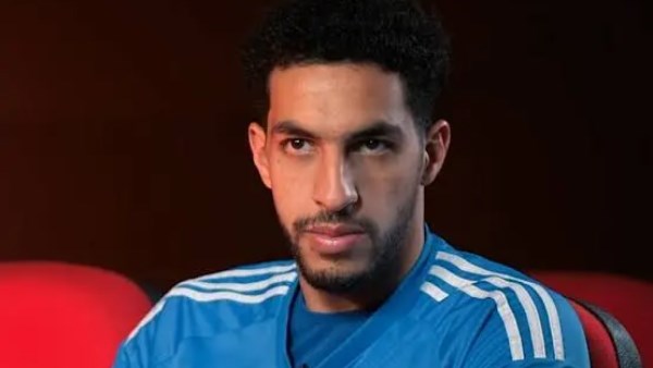 رمضان السيد يُشيد باستقرار أداء «شوبير» مع الأهلي ومنتخب مصر .. ماذا قال؟