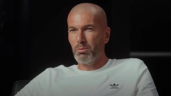 زيدان يقترب من تحقيق حلمه بتدريب منتخب فرنسا