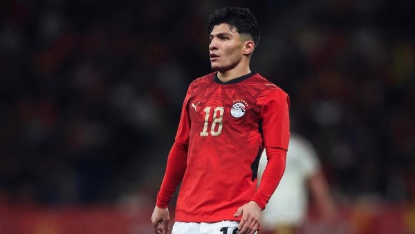 سأعود أقوى.. إسلام عيسى: اتحاد الكرة سيتولى علاجي بالكامل