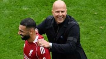 سباق لضم صلاح.. صراع بين عمالقة أوروبا وأندية الخليج وموقف صادم للريال