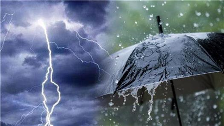 سحب رعدية تضرب الصعيد وتصل إلى القاهرة خلال ساعات.. «الأرصاد» توضح خريطة الأمطار | عاجل