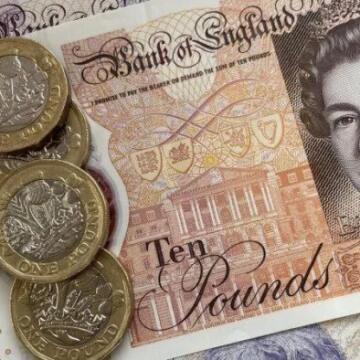 سعر الجنيه الإسترليني في البنوك اليوم الأحد 5 أبريل 2026