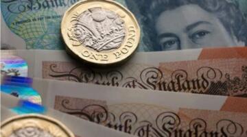 سعر الجنيه الإسترليني في البنوك اليوم الثلاثاء 7 أبريل 2026