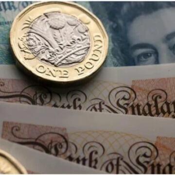 سعر الجنيه الإسترليني في البنوك اليوم الثلاثاء 7 أبريل 2026