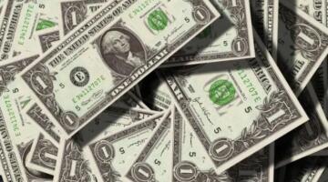 سعر الدولار في مصر اليوم.. الأحد 5 أبريل 2026