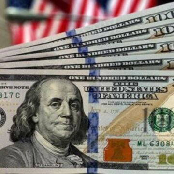 سعر الدولار مقابل الجنيه المصري اليوم الثلاثاء 7 أبريل 2026.. «الأخضر» وصل كام النهارده؟