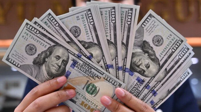 سعر الدولار مقابل الجنيه في ختام تعاملات اليوم الجمعة 3 أبريل 2026