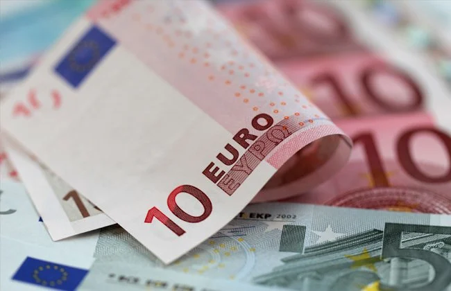 سعر اليورو اليوم في مصر مقابل الجنيه المصري الأربعاء 8 أبريل 2026