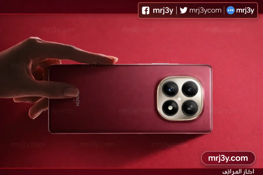 سعر ومواصفات Redmi Note 15 SE 5G من شاومي هاتف متوسط بمميزات قوية 2026