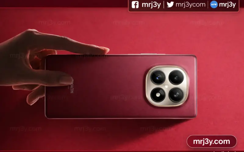 سعر ومواصفات Redmi Note 15 SE 5G من شاومي هاتف متوسط بمميزات قوية 2026