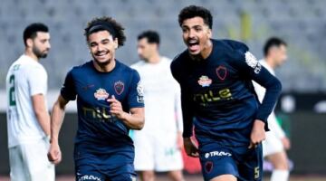 سلاح تكتيكي جديد .. كيف نجح الزمالك في قلب الطاولة أمام المصري والتحليق بالصدارة ؟