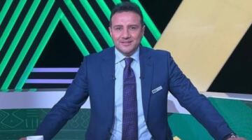 سلامات يا بطل.. أحمد فؤاد يؤازر إسلام عيسي بعد إصابة الرباط الصليبي