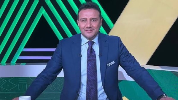 سلامات يا بطل.. أحمد فؤاد يؤازر إسلام عيسي بعد إصابة الرباط الصليبي