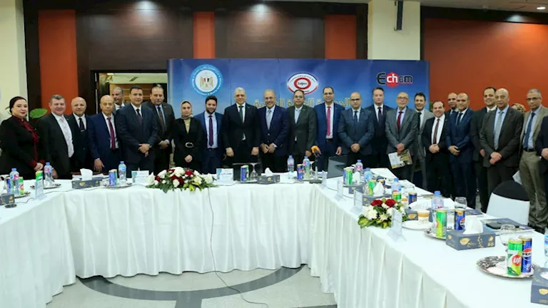 سيدبك تعتمد نتائج 2025.. 1.1 مليار جنيه أرباح والتوسع في 57 دولة.