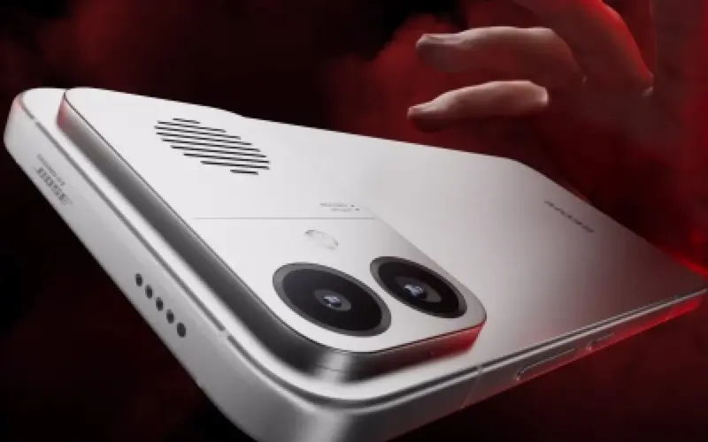 شاومي تطرح أول هاتف مخصص للألعاب: Redmi K90 Max بميزات خارقة