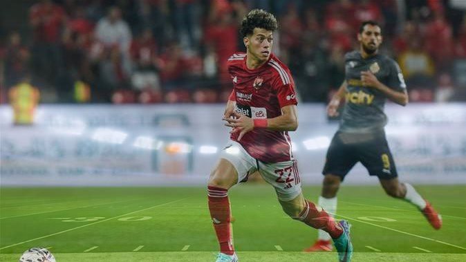 شبانة: ضغط جماهيري مكثف قبل مباراة الأهلي وسيراميكا كليوباترا