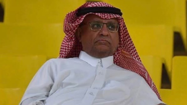 شبانة يثني على السعودي سعود الصرامي: الاعتذار من شيم الكبار