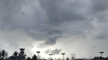 شبورة وأمطار.. الأرصاد تُنذر من طقس غد السبت 4 أبريل 2026