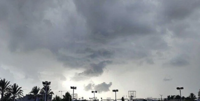 شبورة وأمطار.. الأرصاد تُنذر من طقس غد السبت 4 أبريل 2026