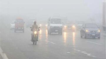 شبورة وأمطار ورياح مثيرة للأتربة.. تفاصيل طقس غدًا الثلاثاء 7 أبريل 2026