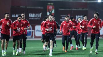 شريف عبدالفضيل: الأهلي يحتاج لتدعيم صفوفه في الهجوم والدفاع