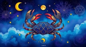 «شريك العمر في الطريق».. مفاجأة عاطفية تنتظر عزاب مواليد برج السرطان