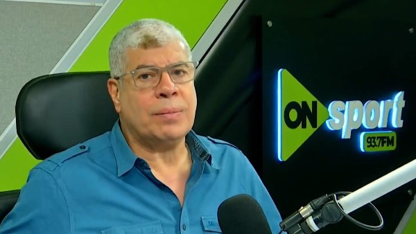 شوبير : الزمالك نظر لنفسه وركز في شغله وفي النهاية حقق نجاحات