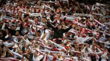 شوبير: جماهير الزمالك تستحق وساماً على ما قدموه الموسم الحالي