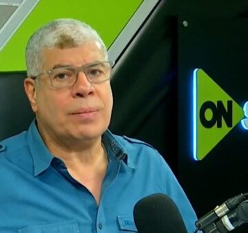 شوبير: ودية روسيا مفيدة جدًا لمنتخب مصر قبل البطولة العالمية
                                                
                                                
                                                    29/05/2026 01:06 ص
                                                
                                                
                                                    اشاد الإعلامي احمد شوبير بمباراة منتخب مصر امام روسيا قبل ايام من انطلاق كاس العالم للمنتخبات