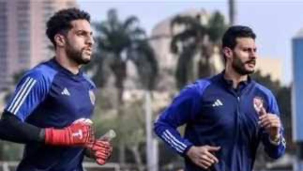 شوبير يعقب على لقطة الشناوي مع حكم مباراة الأهلي وسيراميكا