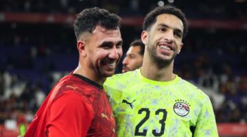 شوبير يفرض نفسه في عرين الفراعنة.. ليلة إسبانيا تعلن ميلاد حارس المونديال.. ماذا قال عنه خبراء الكرة المصرية