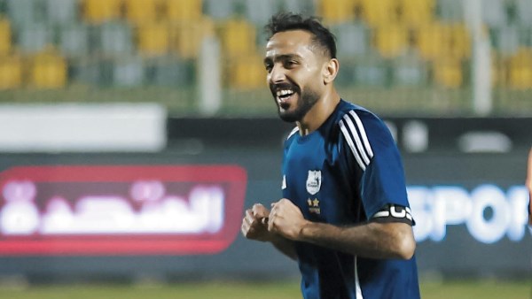 شوبير يوضح الحقيقة وراء صورة كهربا المنتشرة على مواقع التواصل