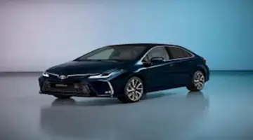 صراع السيدان الأقوى.. تويوتا كورولا وهيونداي CN7 يخطفان الأضواء بمصر