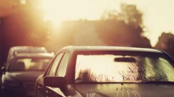 «صُن سيارتك».. 10 نصائح لحماية السيارة خلال الطقس السيئ.