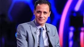 طارق السيد: الشناوي مُعرض للإيقاف من 3 إلى 5 مباريات